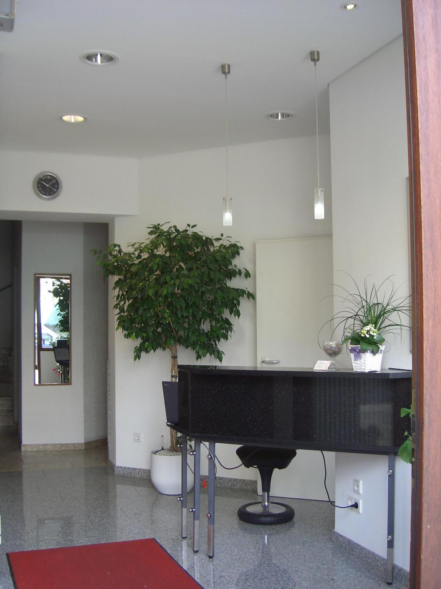 Hotel Feuerbacher Hof Stuttgart Ngoại thất bức ảnh