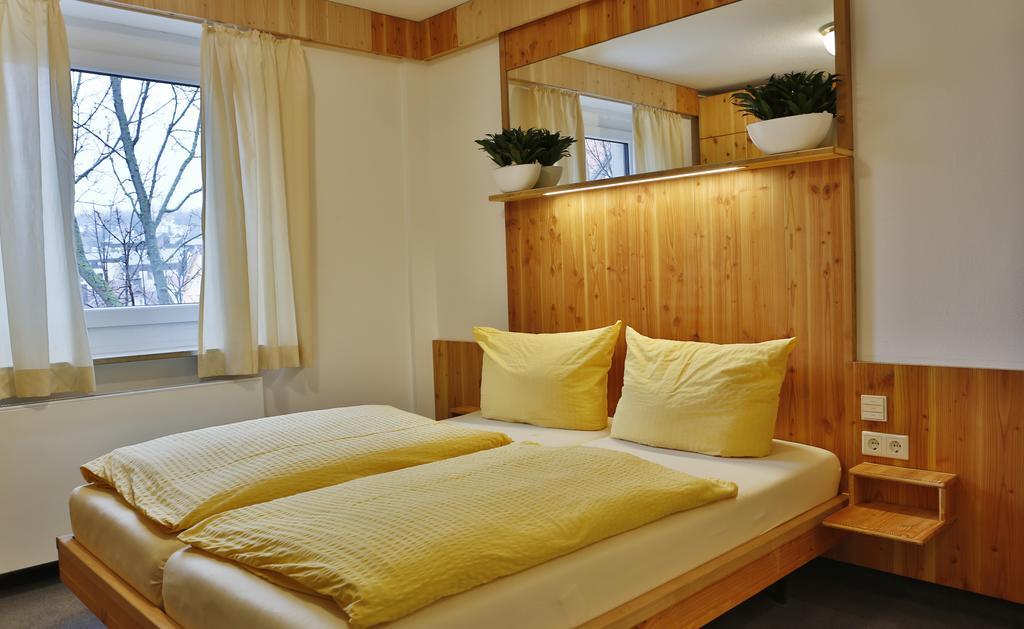 Hotel Feuerbacher Hof Stuttgart Phòng bức ảnh